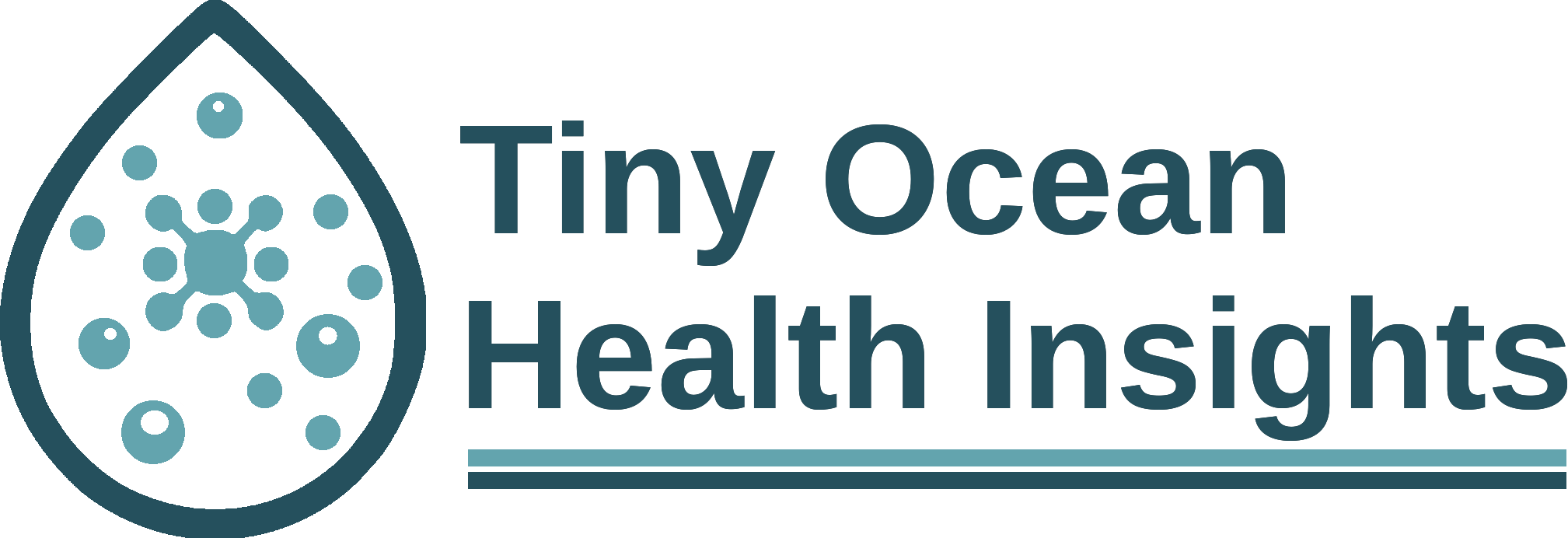 Tiny Ocean